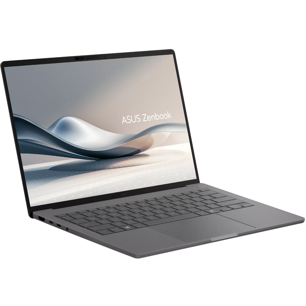Notbuk Asus ZenBook A14 UX3407QA-QD428W (90NB1502-M00TB0) — Mallar, Bakı (2)