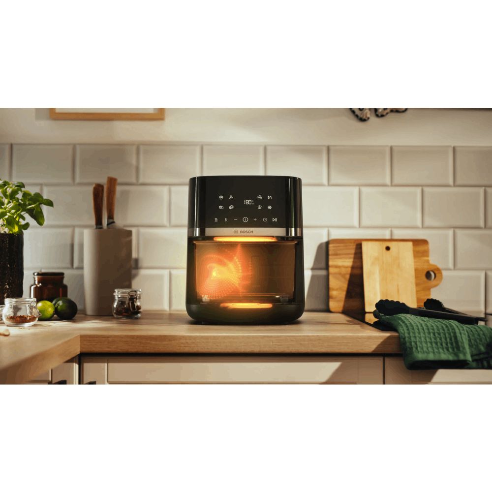 Air Fryer Bosch MAF462B0 — Mətbəx texnikası, Bakı (3)
