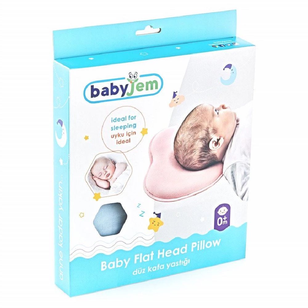 BabyJem uşaq yastığı / 8681049254153 — Yastıqlar, Bakı (2)