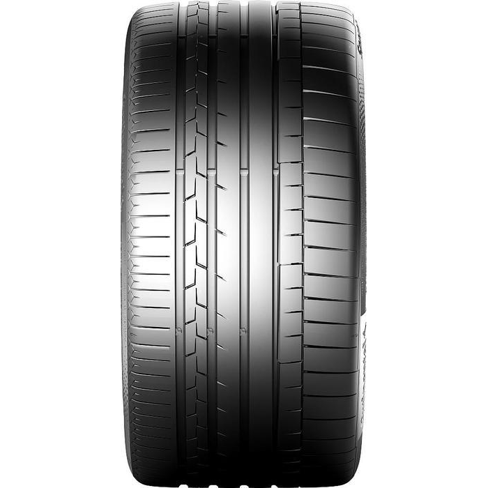 Avtomobil təkəri Continental SportContact 6 - 91Y XL 255/30R19 (3578480000) — Təkərlər, Bakı (2)