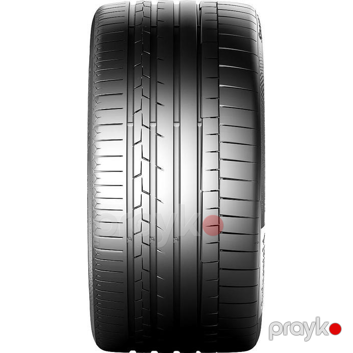 Avtomobil təkəri Continental SportContact 6 - 91Y XL 255/30R19 (3578480000) — Şinlər, Bakı (2)