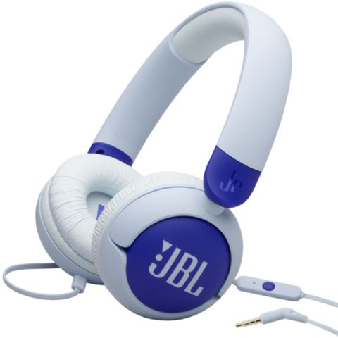 Qulaqlıq JBL Junior 320 JBLJR320BLU Blue — Bakı