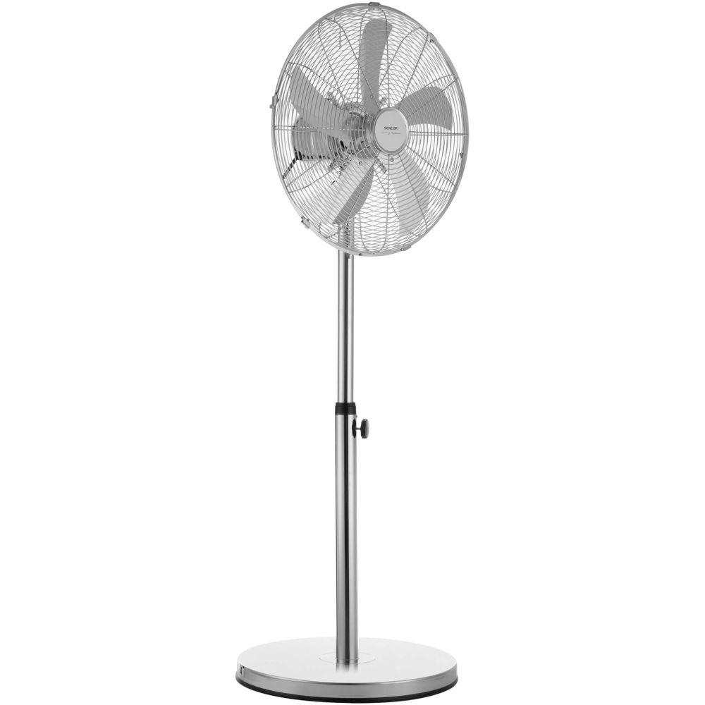 Ventilyator Sencor SFN 4040SL — Ventilyatorlar, Bakı (2)