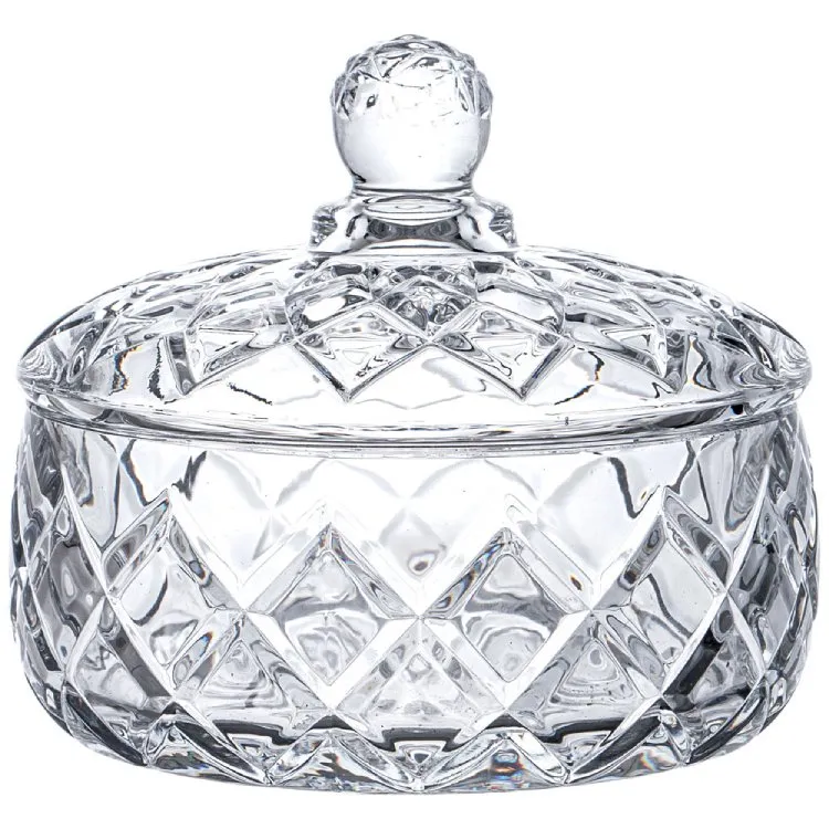 Saxlama qabı Lefard Diamant 691-072 12x10 sm 320 ml — Bakı