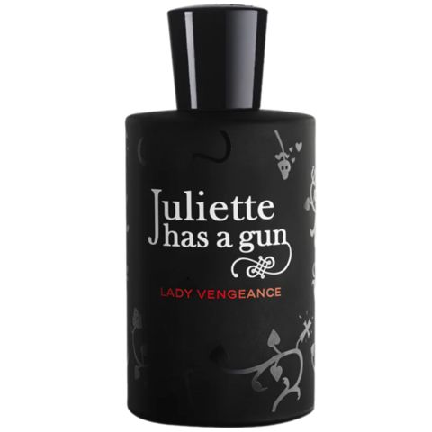 Qadın parfümü Juliette Has A Gun Lady Vengeance EDP 100 ml 3770000002683 — Bakı