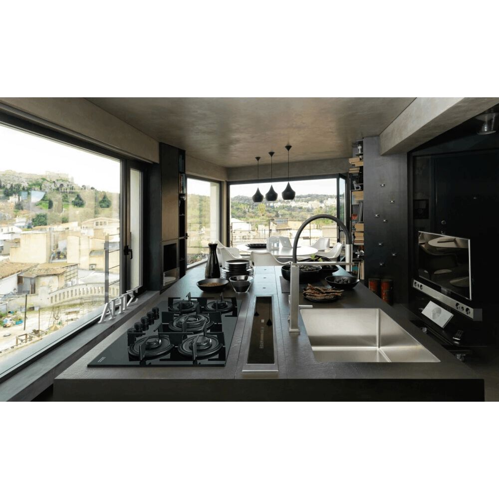Plitə Franke Fhcr 905 4G TC HE BK C — Plitələr, Bakı (3)