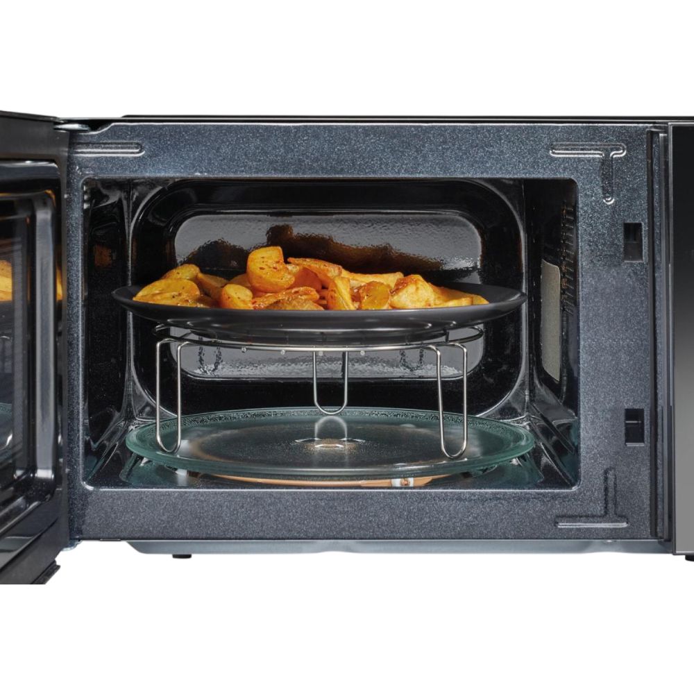 Mikrodalğalı soba Hisense H20MOMBP1HG — Mikrodalğalı sobalar, Bakı (3)