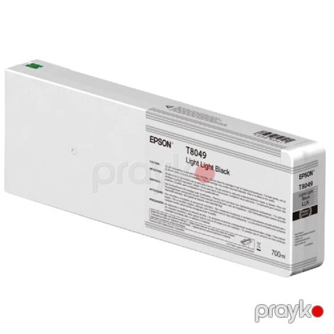 Kartric Epson C13T804900-N — Bakı