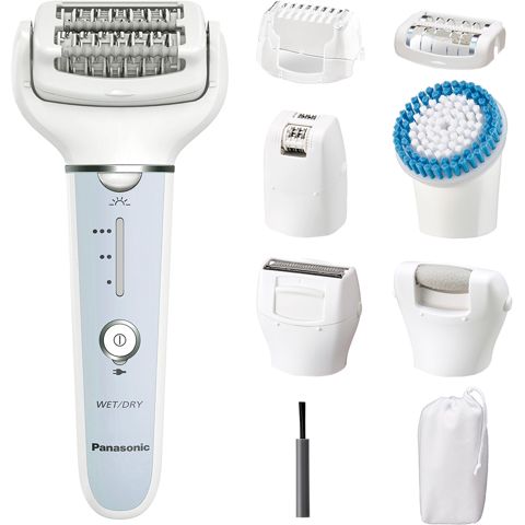 Epilyator Panasonic ES-EY90-A520 — Bakı