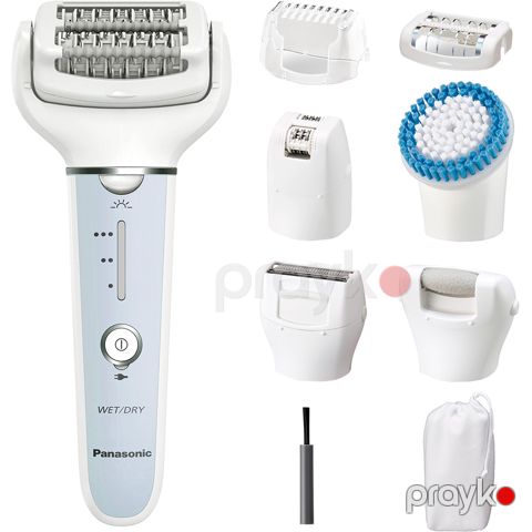Epilyator Panasonic ES-EY90-A520 — Bakı