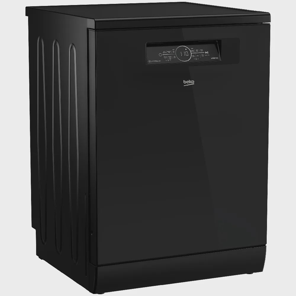 Qabyuyan maşın Beko BDFN36730GB — Qab yuyucu maşınlar, Bakı