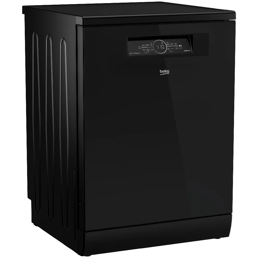 Qabyuyan maşın Beko BDFN36730GB — Qabyuyan maşınlar