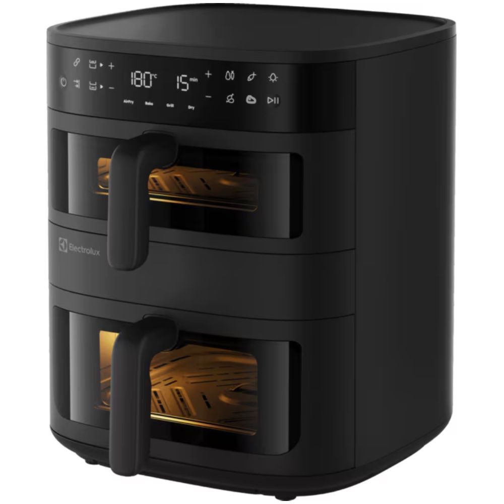 Air Fryer Electrolux EAFD11B — Mətbəx texnikası, Bakı (2)