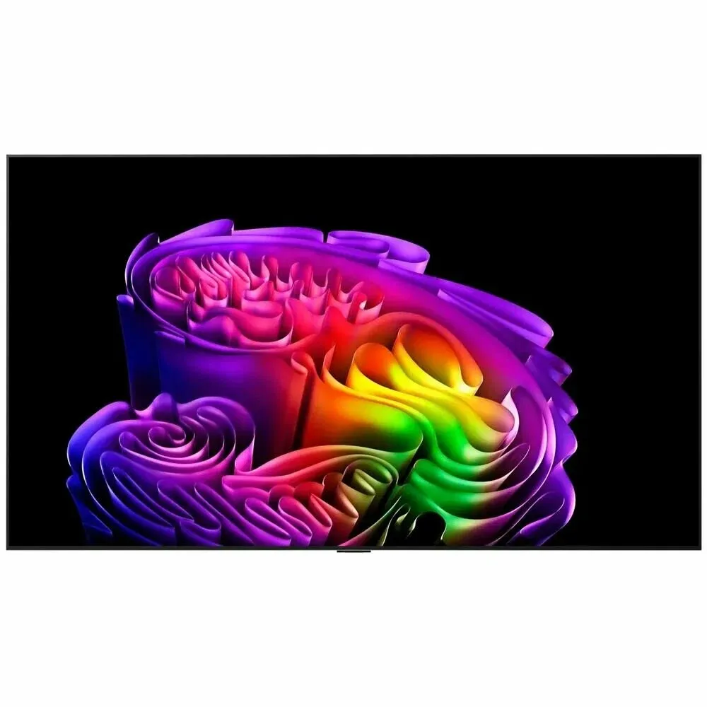 Televizor LG OLED evo AI G6 4K OLED65G6RLA.AMCN — Bakı