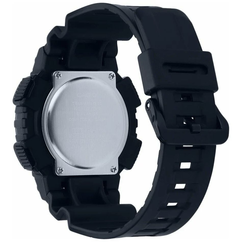 Saat Casio AEQ-110W-1BVDF — Saatlar, Bakı (3)