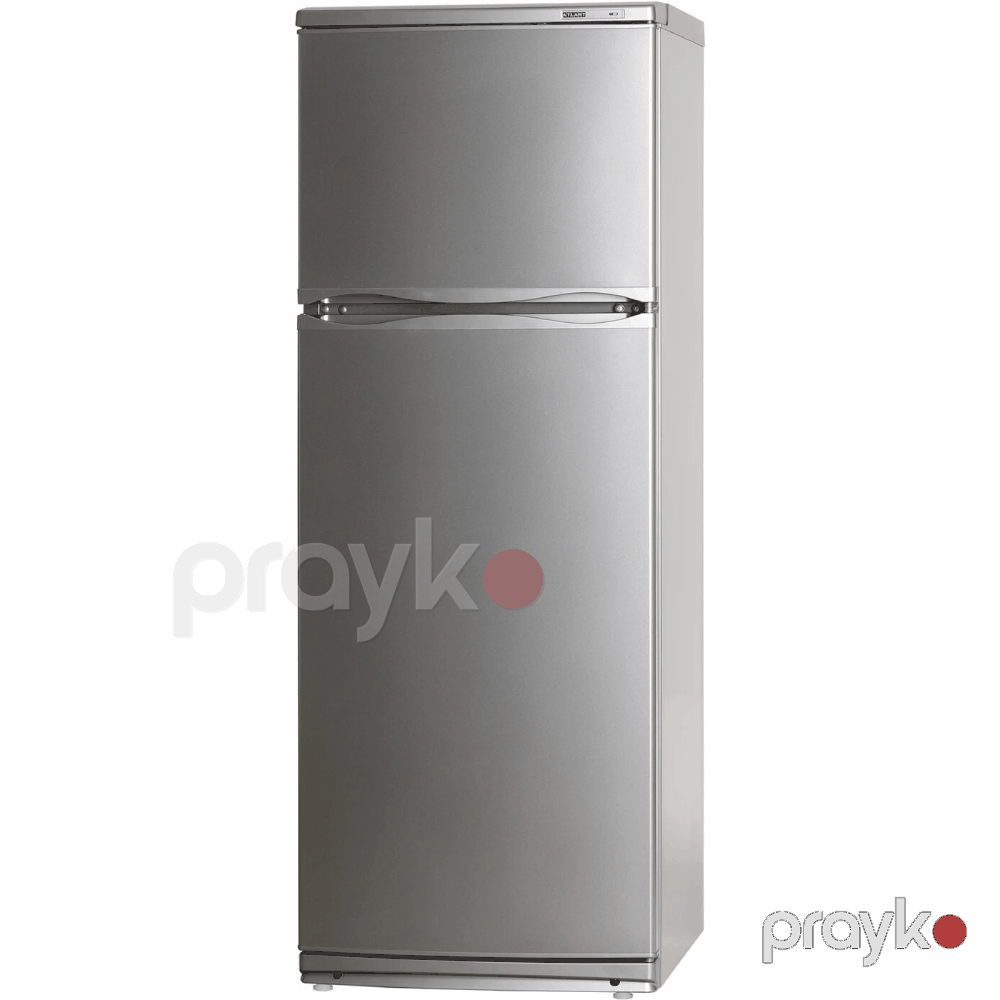 Soyuducu Atlant 2835-08 — Soyuducular, Bakı (2)
