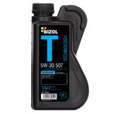 Mühərrik yağı Bizol Technology 5W-30 507 1 lt — Товары