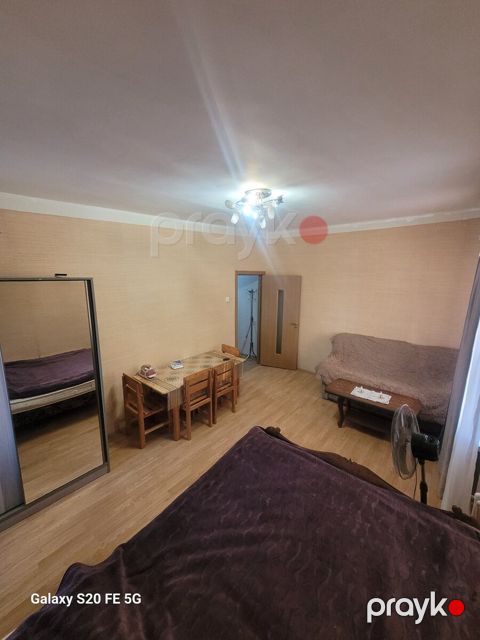 1-otaqlı mənzil kirayə verilir, Həzi Aslanov m., 40 m²
