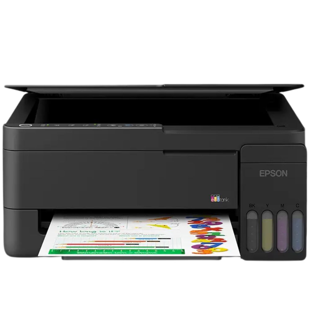 Printer Epson L3350 (C11CL62413) — Printerləri, Bakı