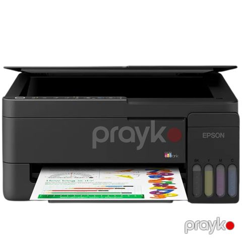Printer Epson L3350 (C11CL62413) — Bakı