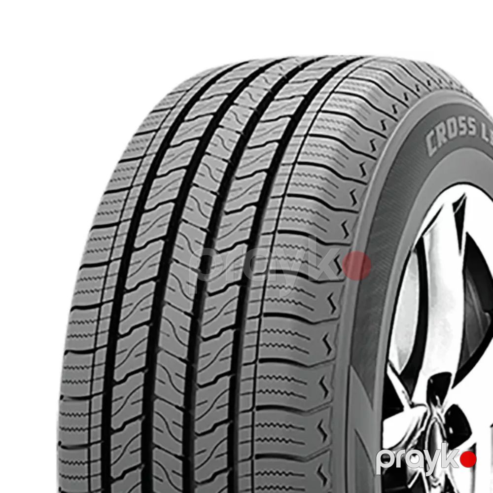 Avtomobil təkəri Goodride SU320 116H 285/50R20 — Şinlər, Bakı (2)