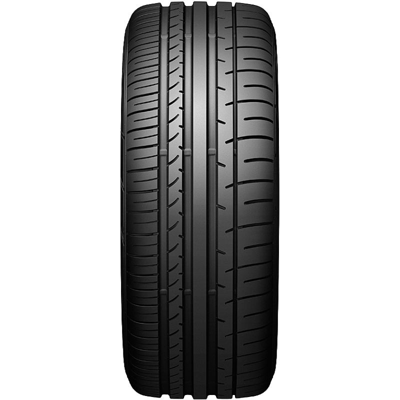 Avtomobil təkəri Dunlop SP Sport MAXX050+ 105V 235/55R19 — Təkərlər, Bakı (2)