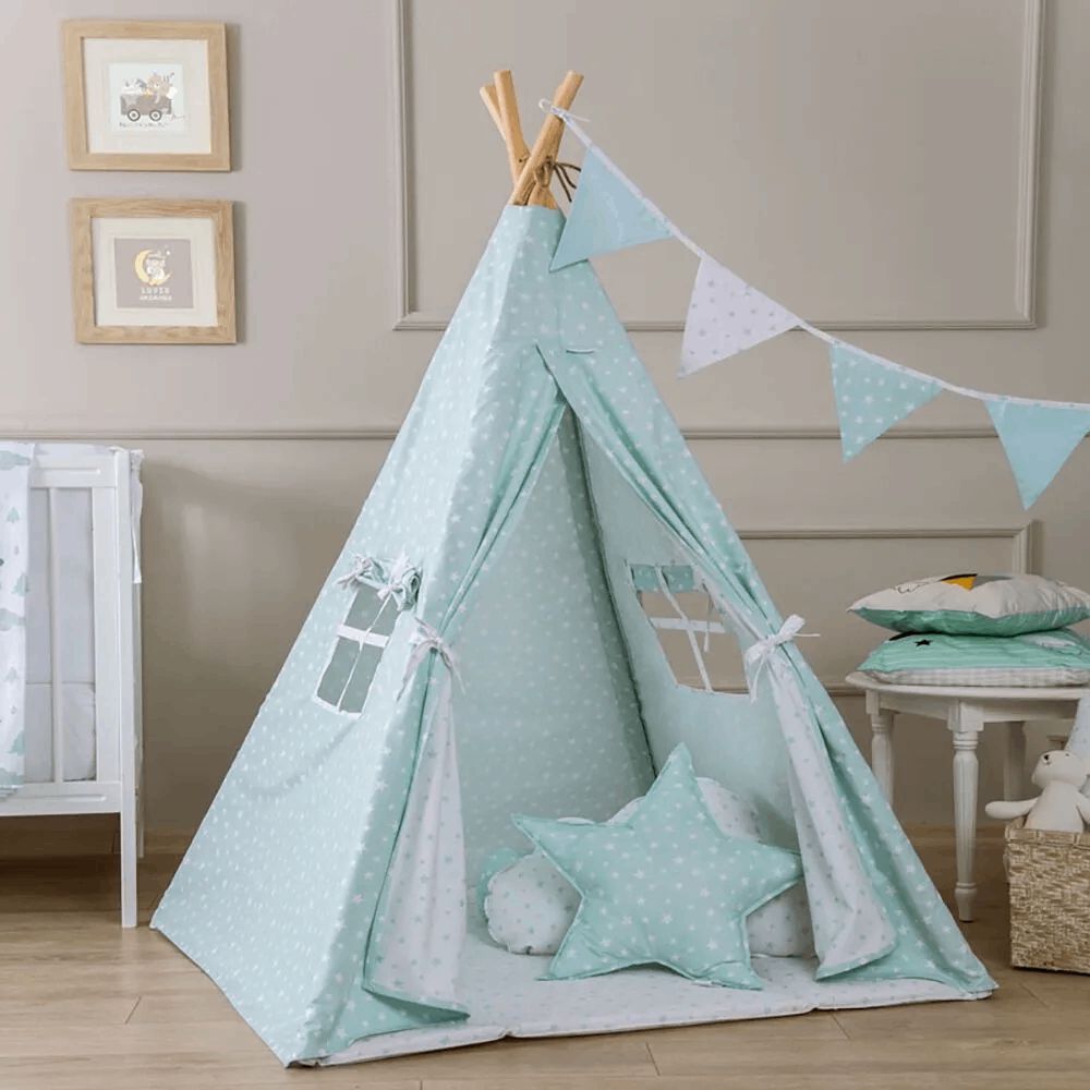 Funnababy çadır bayrağı / 8699243894952 — Mallar, Bakı (3)
