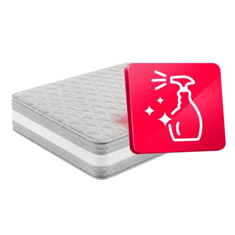 Kimyəvi təmizlənmə matras (tək) — Bakı