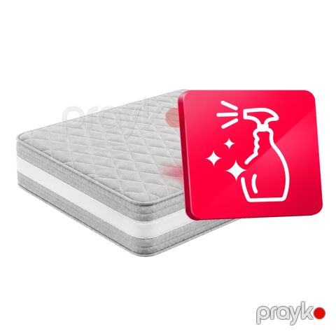 Kimyəvi təmizlənmə matras (tək) — Bakı