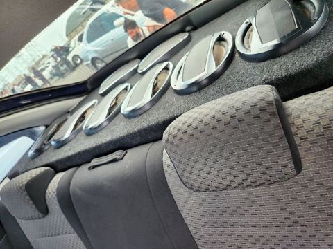 VAZ (Lada) Priora: 1.6 l 2013 il Hetçbek — Xaçmaz