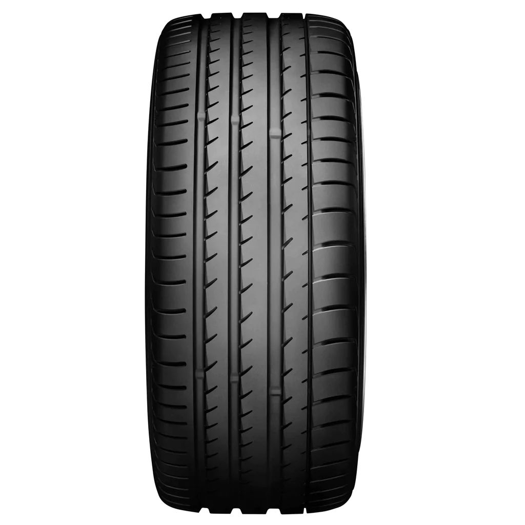 Avtomobil təkəri Yokohama Advan Sport V105 101Y XL 255/40R20-1 — Təkərlər, Bakı (2)
