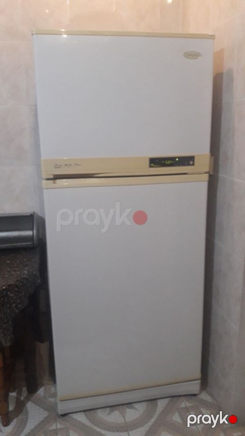 Daewoo soyuducu. Tam işlək vəziyyətdədir. Birinci əldən bizdədir — Bakı