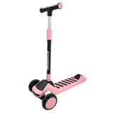 Scooter 806 Light Pink — Skuterlər