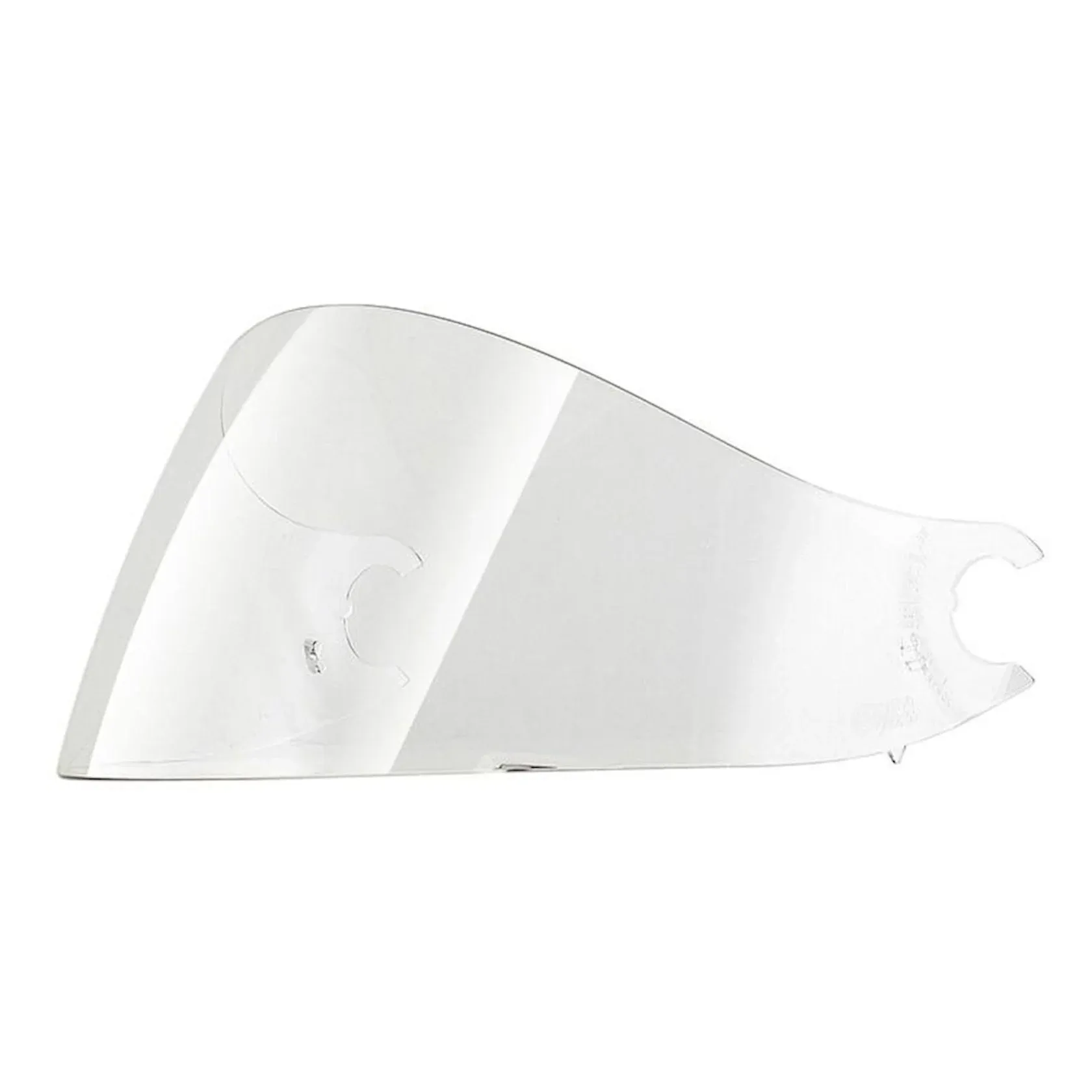 Dəbilqə üçün vizor Shark Helmet Antiscratch Antifog Homologated (VZ18025PINCTU) — Bakı