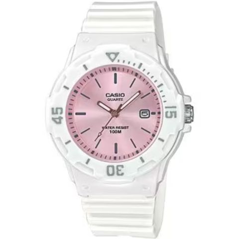 Saat Casio LRW-200H-4E3VDF — Bakı