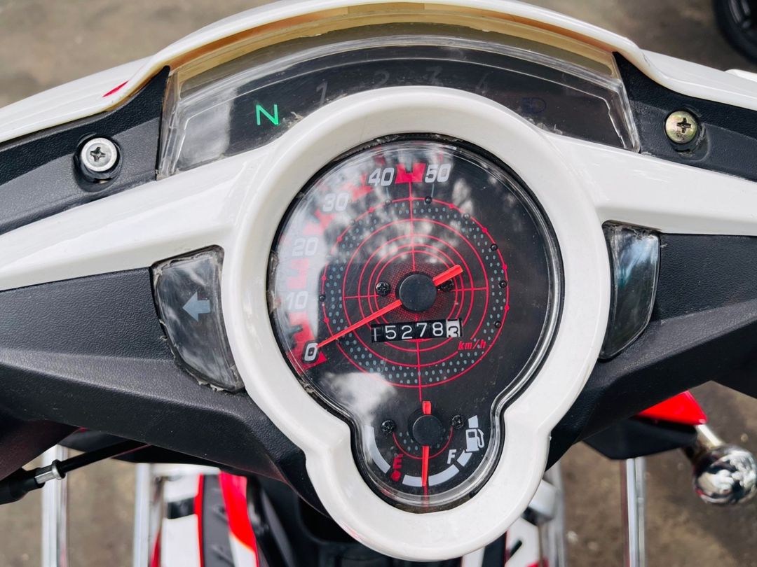 Moped Sky 49, 2025 il — Avto, Bakı (6)