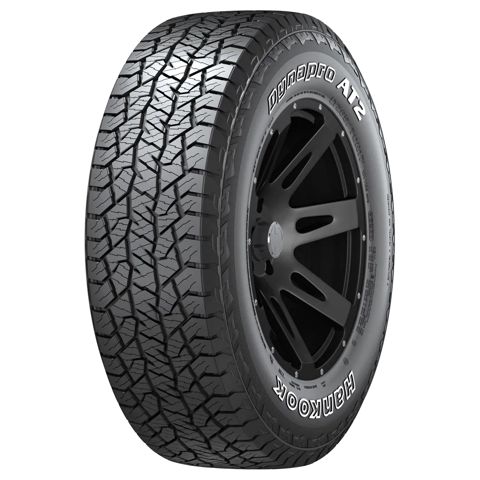 Avtomobil təkəri Hankook Dynapro AT2 RF11 104T 235/65R17