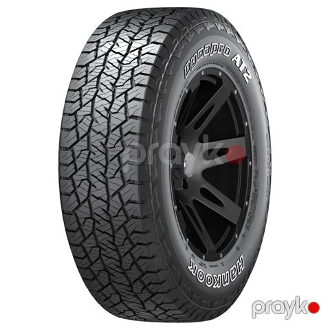 Avtomobil təkəri Hankook Dynapro AT2 RF11 104T 235/65R17