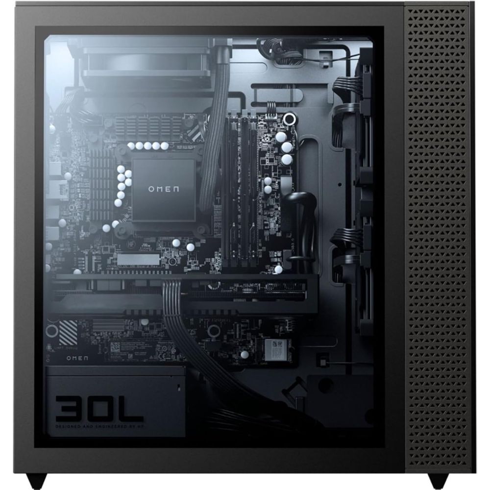 Sistem Bloku HP Omen 30L Desktop GT13-1011UR (502Z6EA) — Sistem blokları, Bakı (5)