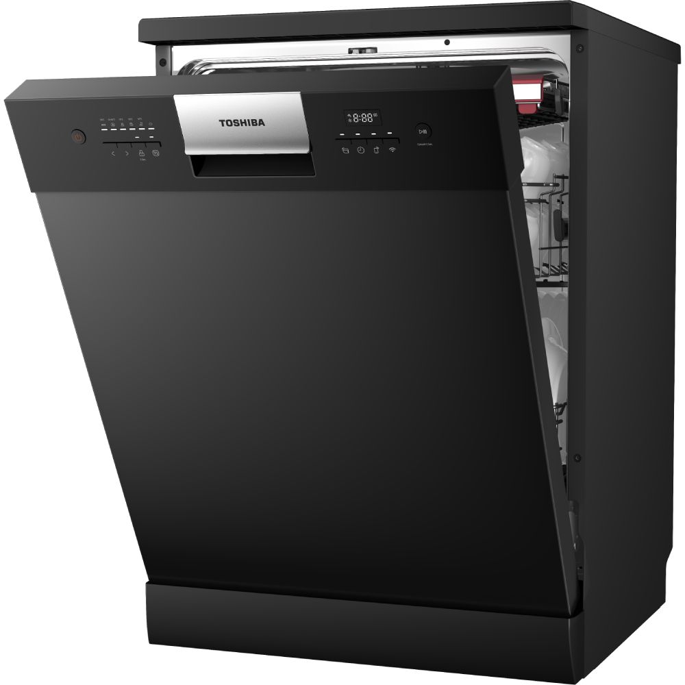 Qabyuyan Toshiba DW-14F7(B)-CIS — Mətbəx texnikası, Bakı (3)