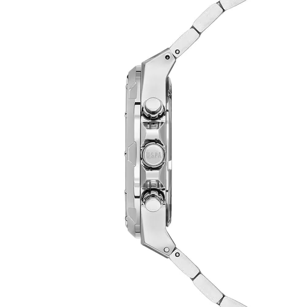 Saat U.S. Polo Assn. Uspa 1133-03 — Saatlar, Bakı (2)