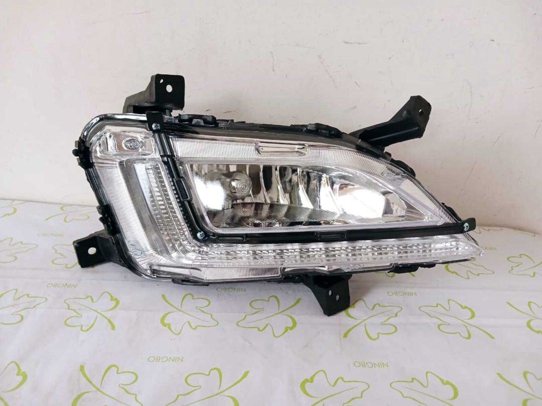 Hyundai Tucson 2019-2021 Led duman işığı — Ehtiyat hissələri və aksesuarlar, Bakı (3)