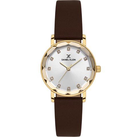 Saat Daniel Klein DK614317-2 — Bakı