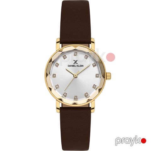 Saat Daniel Klein DK614317-2 — Bakı