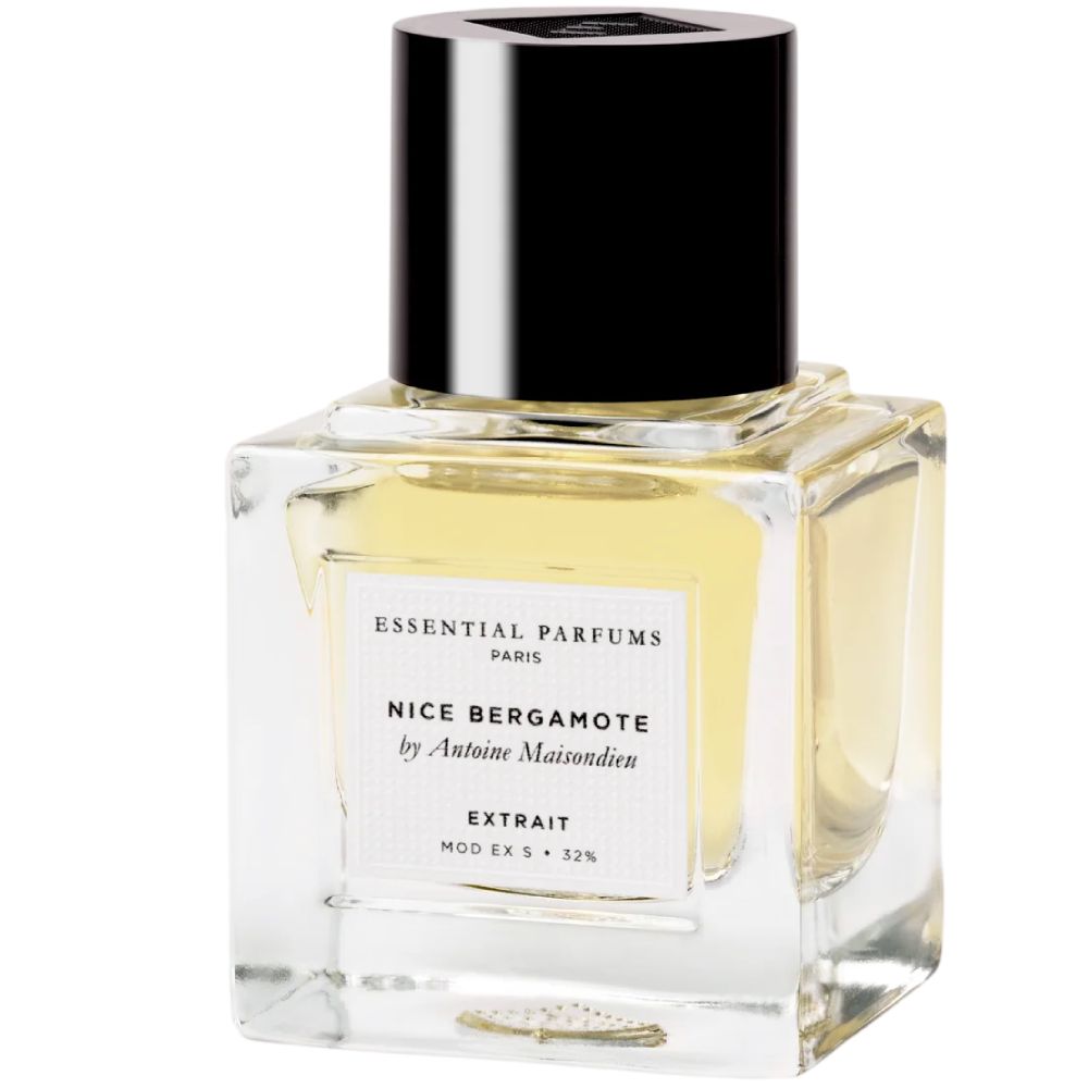 Uniseks parfüm Essential Parfums Nice Bergamote Exdp 30 ml 001A05 — Ətir, Bakı (2)