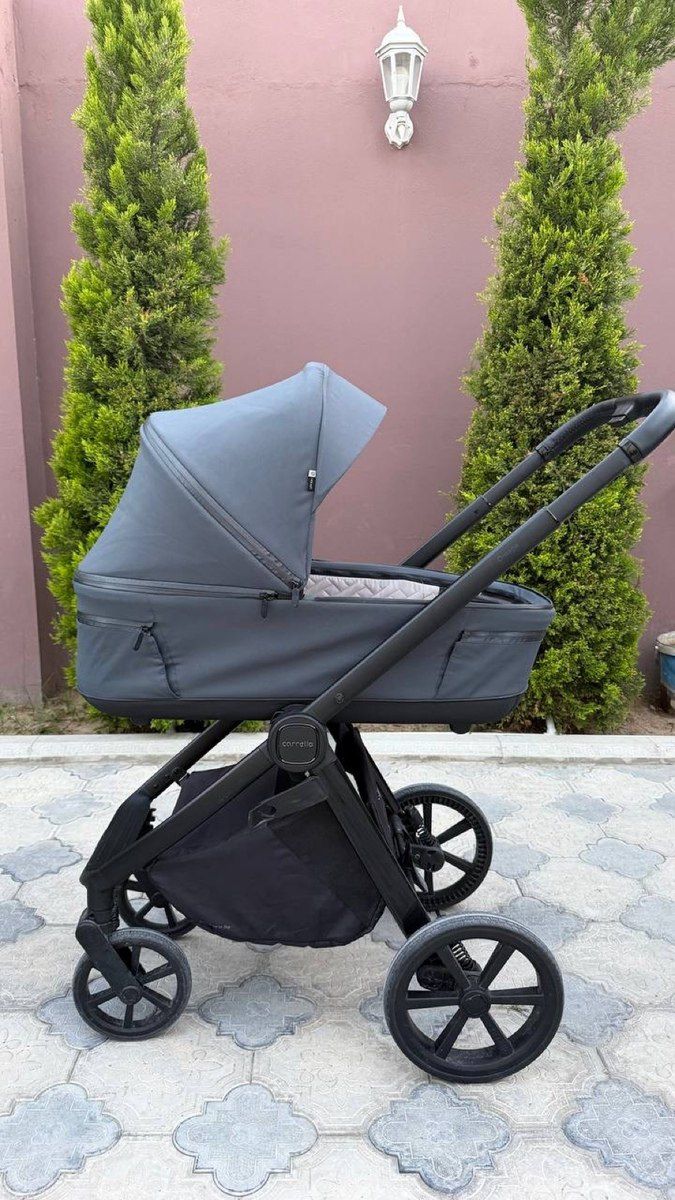 Carrello Omega 2 in 1 uşaq arabası — Mallar, Bakı
