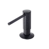 Şampun üçün dozator Bompani Black — Bathroom accessories