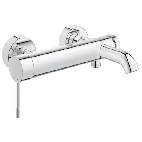 Vanna üçün su qarışdırıcı Grohe / 33624001 — Bakı