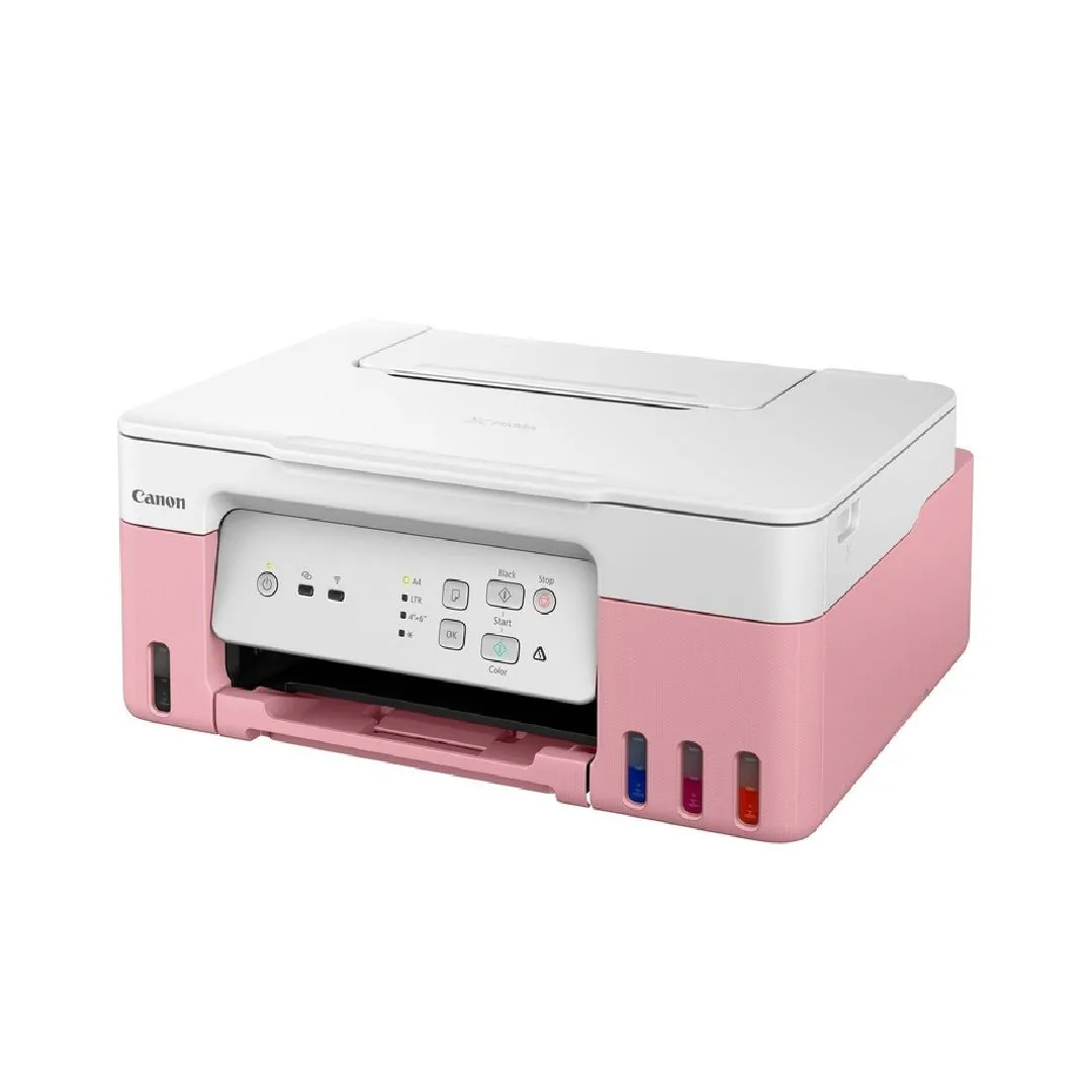 Printer Canon IJ MFP Pıxma Eum/emb Pınk (5989C024) — Bakı