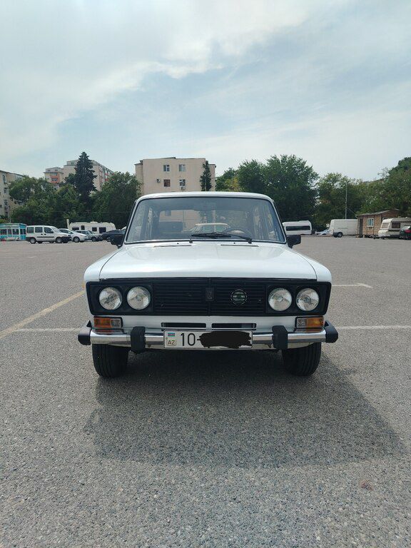 Lada (VAZ) 2106, 1.6 L, 2005 il, 44 593 km — Avtomobillər, Bakı (9)